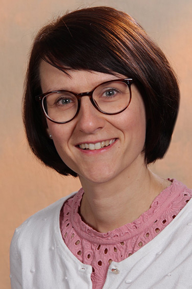 Dana Hüttl
