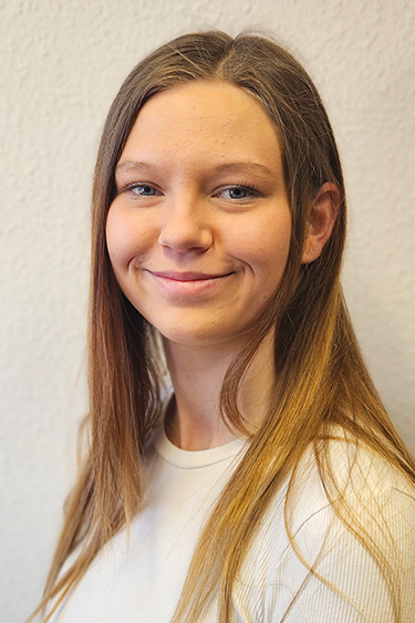 Vanessa Ostermann